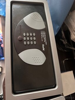 ELSAFE domácí(hotelový)trezor - 2