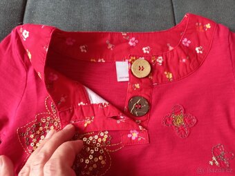 Denní šaty Next vel. 86 - 2