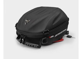 Tankvak, tankbag na nádrž motocyklu - 2