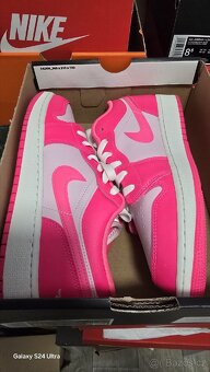 Nike Air Jordan 1 low 38eu - 2