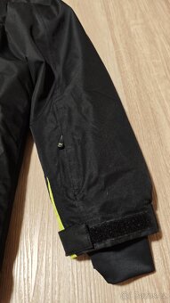 lyžařská bunda velikost M - 2