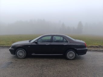 Rover 75, 1.8i - 2