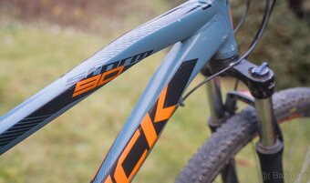 ROCKMACHINE STORM 90-29 2018 - 2