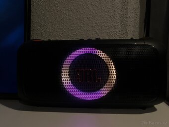 JBL On The Go Essential - 2