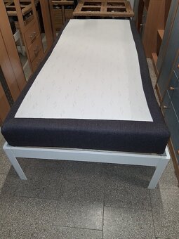 Postel bílá kompletní - 2