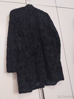 Prodám pravý dámský persianový kožich - 2