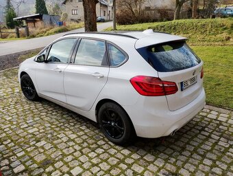 prodej auta BMW - 2