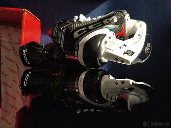 Brusle CCM Jetspeed FT6 pro - 2