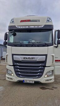 Řidič CE , C+E - 2