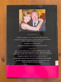 Manželství století Ivana a Karel Gottovi - 2