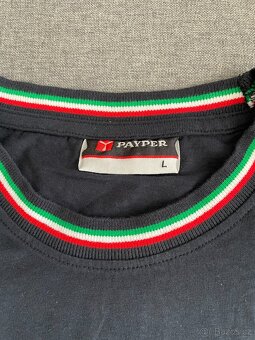 Tričko pánské - 2