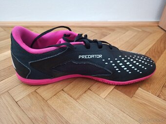Prodám boty Adidas Predator - 2