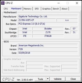 HTPC i5-6600T fanless na 12V - 2
