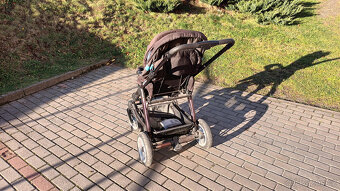 Trojkombinace ABC Design Viper 4S - 2