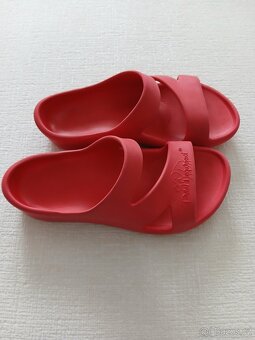 boty Peter Legwood vel 34 - 2