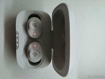 Bezdrátová sluchátka GoGEN nová - 2