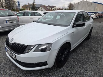 Škoda Octavia III.1.6 TDI - 2