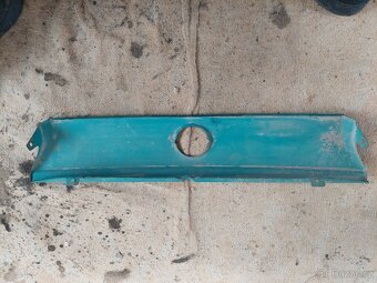 Škoda Favorit maska - 2