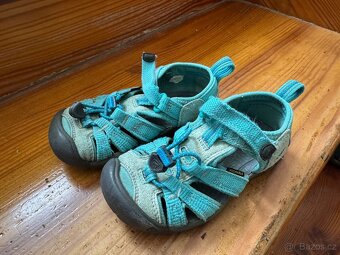 Sandály Keen 27/28 - 2