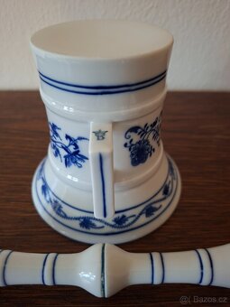 Cibulák - hmoždíř  s tloukem - 2