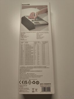 Baseus stylus pro IPad - 2