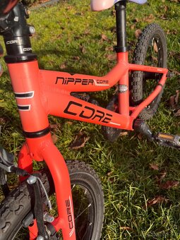 Dětské kolo CORE NIPPER velikost 16 - 2