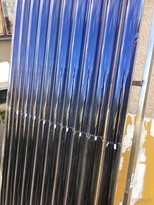 Vakuové solární panely VacuSol - 2