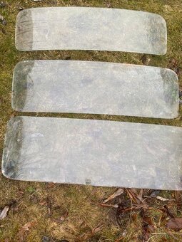 Škoda Octavia - veterán - 2