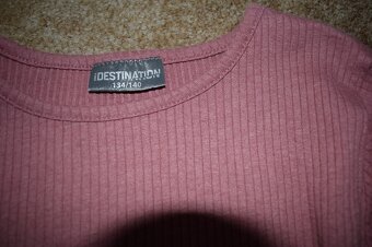 Triko, tričko Destination 134/140 - 2
