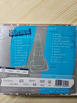 Kollerband - Kollerband / Dualdisc / Limited - 2