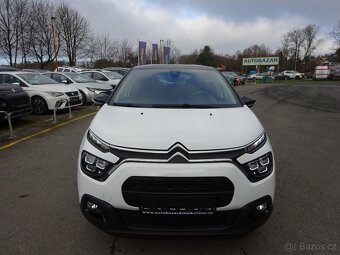 Citroën C3 1.2 PureTech ,AUTOMAT,GARANCE KM - 2