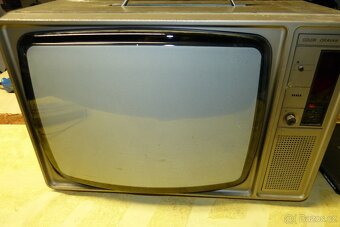 Tesla Oravan Lux - 2