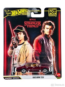 Hot Wheels Premium - Pop Culture - 2