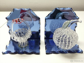 Sklenění dekorace - 2