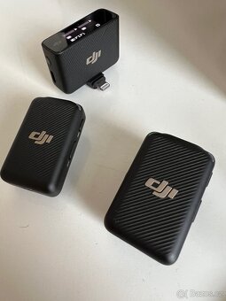 Dji Mic - 2