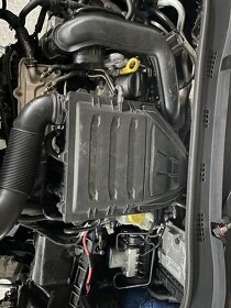 Škoda Rapid 1.0TSI,DKR,SEP. - 2