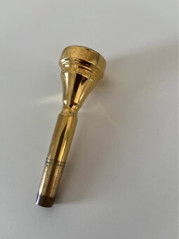 Nátrubky na trumpetu - 2