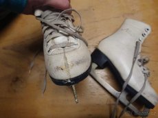 Prodám dívčí brusle - 2