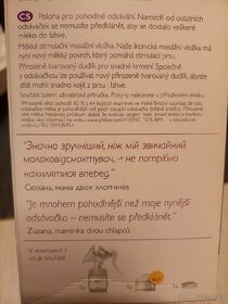 Ruční odsávačka mléka - 2