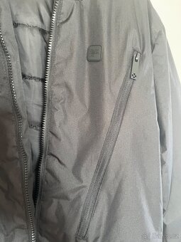 Panská zimni bunda L - 2