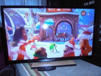(((  LED TELEVIZOR PHILIPS  ))) - 2