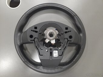 Volant Mazda 2, 3, 6, CX-3, CX-5 vyhřívaný - 2