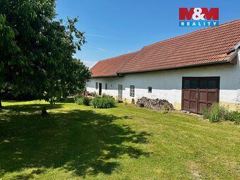 Prodej chalupy, 73 m², Jílovice - 2