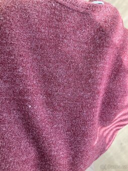 dámský pulovr - 2