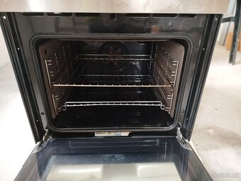 Prodám vestavěná trouba - 2