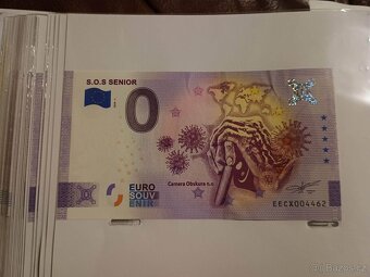 EUROSOUVENIR - VÝPRODEJ - 2