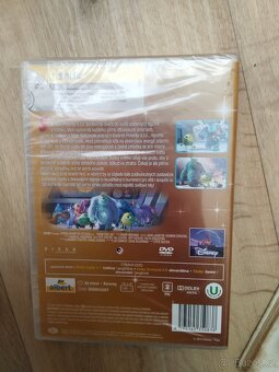 Příšerky S.R.O. - 2