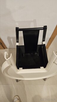 Dětská jídelní židle - 2