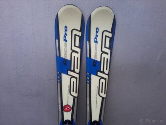 Lyže Elan 120cm. - 2