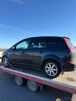 Ford C max - 2